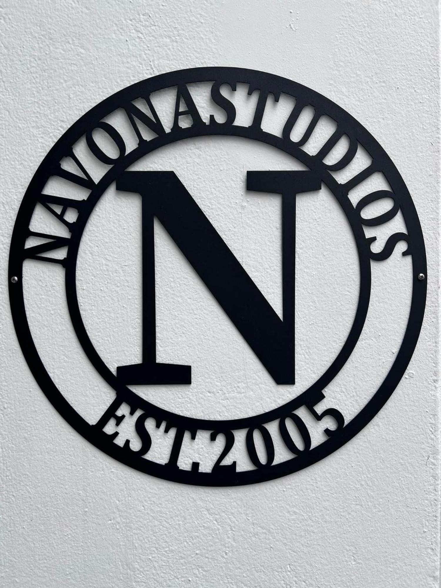 Navona Studios سان خوان المظهر الخارجي الصورة